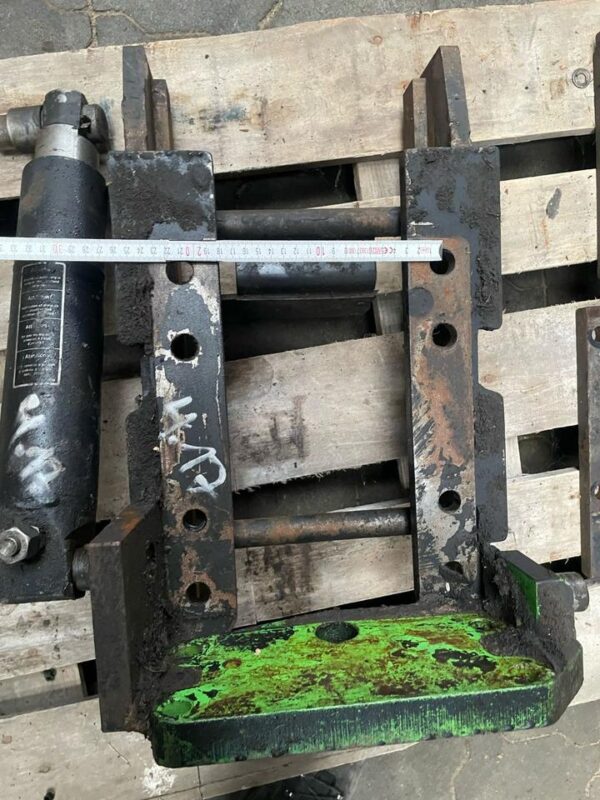 Rasterschiene Deutz Dx, Agroprima, Agrostar – Bild 13