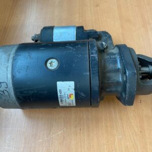 Anlasser Bosch 12V 2,2 kW 11 Zähne passend zum Deutz, Nr. 39