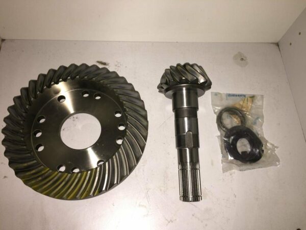 Ersatzteile Carraro 20.26, 20.19, 20.32 für Deutz-Fahr Agrotron – Bild 11