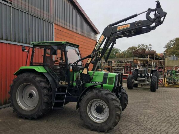GESUCHT Deutz Dx 4.31, 4.51, 4.50, 4.47,4.57, Agroprima, AgroXtra