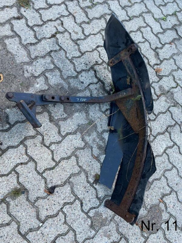 Kotflügel für Deutz Fahr Agrostar DX6.31, DX6.81 und andere – Bild 14