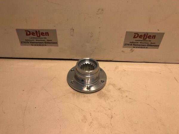 Antriebsflansch für Deutz-Fahr Dx 3.70, 3.90, Deutz – Bild 3