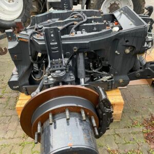 Vorderachse Agrotron 9340TTV, 9290TTV, 9310TTV  Dana 770/635