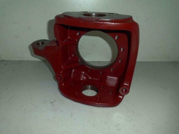 Nabenträgergehäuse für ZF APL 1251/1351, Case 844, 743, 856, etc. – Bild 2