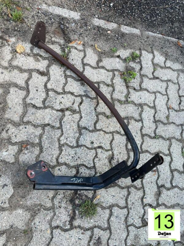 Kotflügel für Deutz Fahr Agrotron MK2, Nr. 13-17 – Bild 3