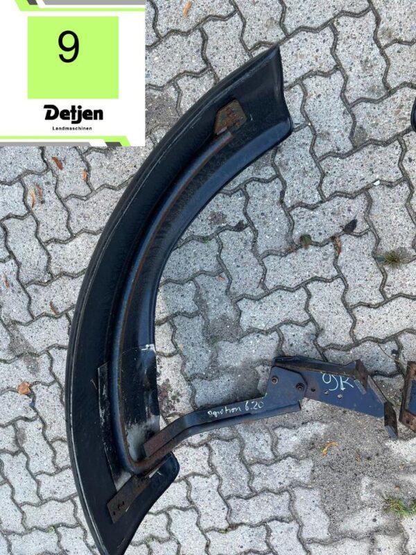 Kotflügel für Deutz Fahr Agrotron MK 1, Nr. 7-9 – Bild 7