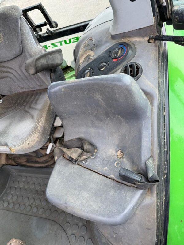Deutz Agrotron M410 , 21000€ netto – Bild 9