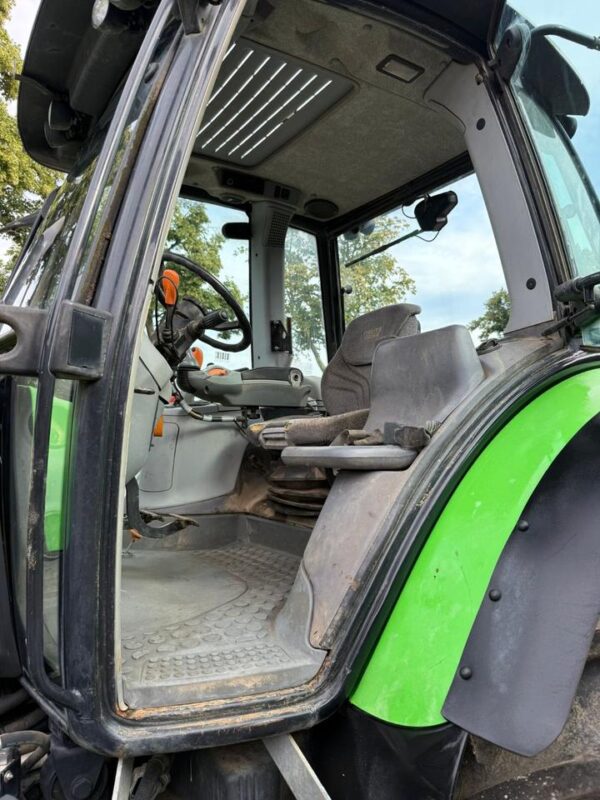 Deutz Agrotron M410 , 21000€ netto – Bild 6