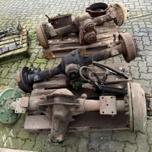 Antriebsachsen, passend für Mercedes