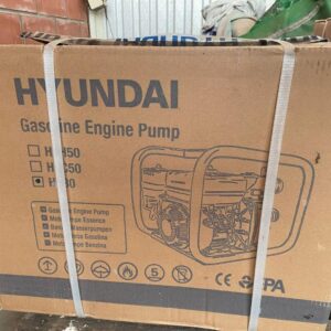 Hyundai HY80 Wasserpumpe