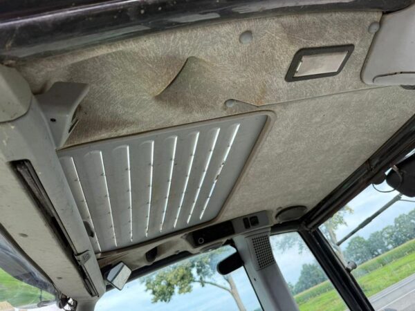 Deutz Agrotron M410 , 21000€ netto – Bild 8