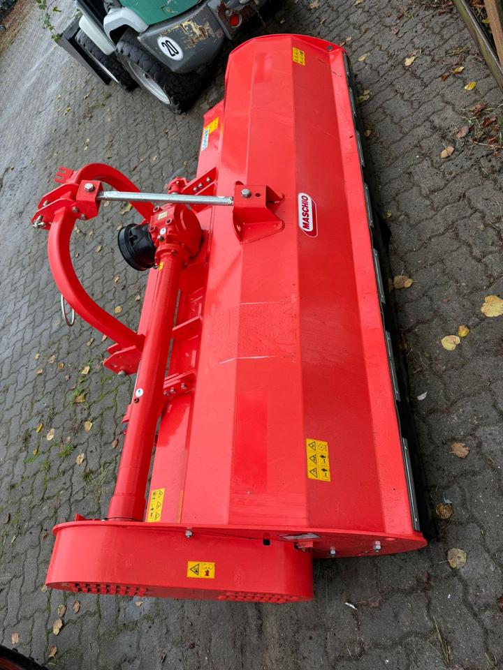 Maschio Mulcher Brava 250 – Bild 2