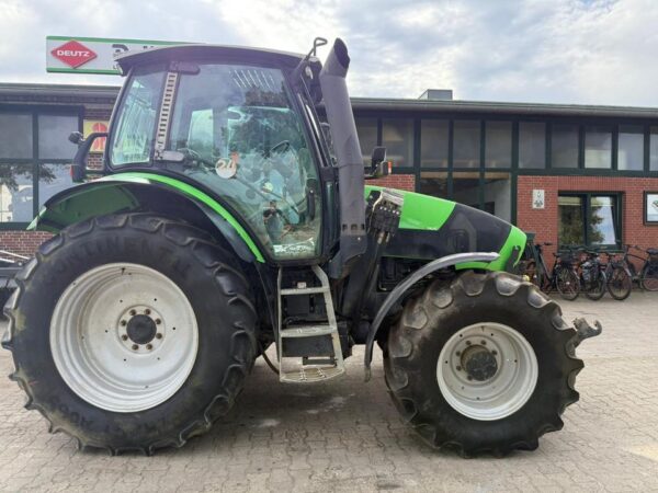 Deutz Agrotron M410 , 21000€ netto – Bild 2