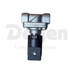 Heizungsventil für Zusatzheizung/Standheizung JCB Radlader 436