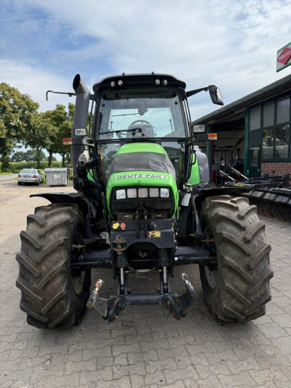 Deutz Agrotron M410 , 21000€ netto – Bild 3
