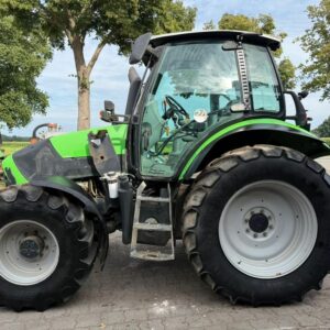 Deutz Agrotron M410 , 21000€ netto