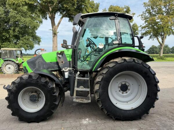 Deutz Agrotron M410 , 21000€ netto