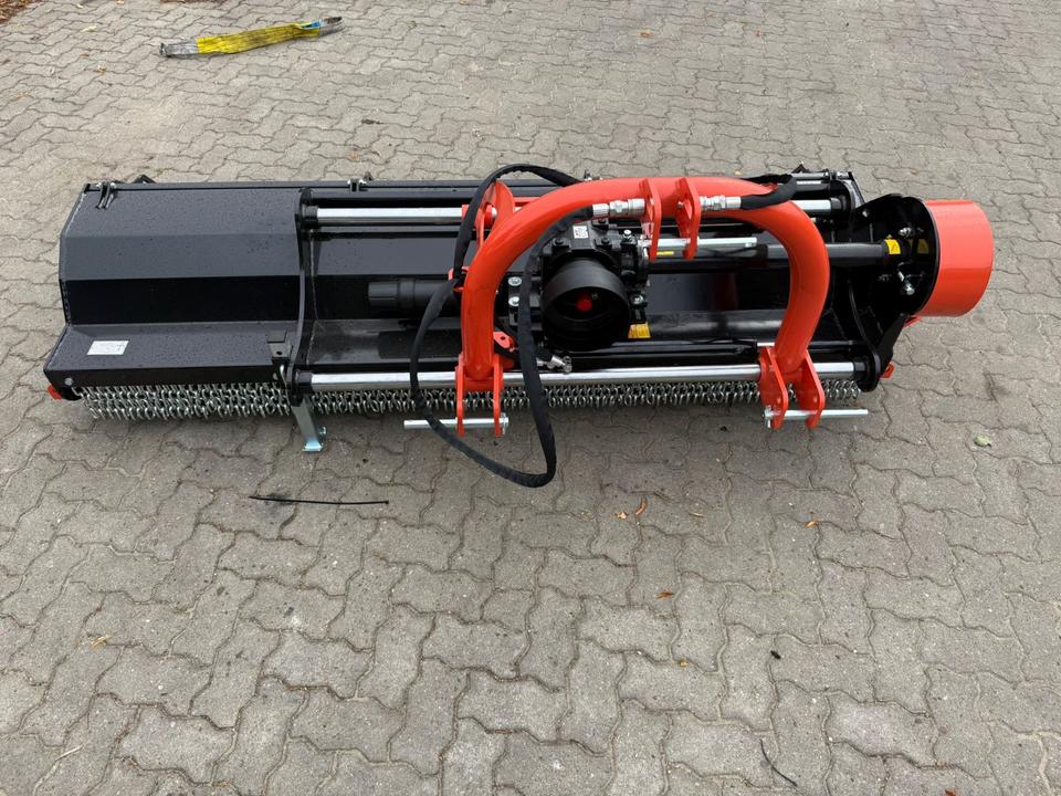 Heckmulcher 2,00m, Mulcher, Schlegelmulcher, Preis inklusive 19%