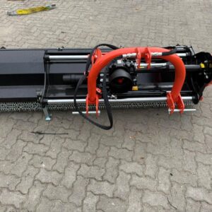 Heckmulcher 2,20m  Mulcher, Schlegelmulcher, Preis inklusive 19%