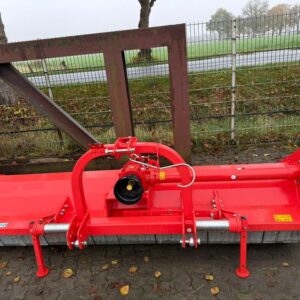 Maschio Mulcher Brava 250