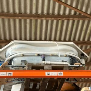 Kaldewei Whirpool, Badewanne,