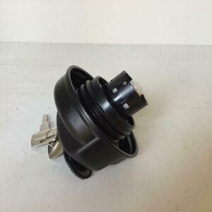 Tankdeckel abschließbar für Deutz-Fahr Agrotron