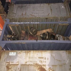 Case IH, IHC Ersatzteile/Gebrauchtteile, D-Serie, XL-Serie, usw.