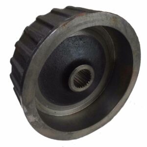 Bremstrommeln für Deutz 7506, 8006, 9006 und 10006