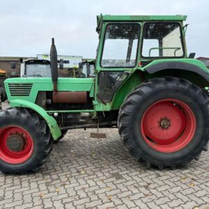 Deutz D8006, Deutz-Fahr 8006, 10000€ netto
