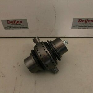 Selbstsperrdifferential, Optitrac für Deutz-Fahr Dx Traktoren usw