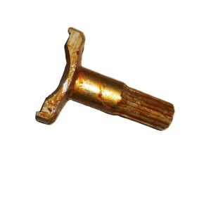 Außenwelle Sige 3500, Deutz 5006, 5206, 5506, 6206, usw. 02325790