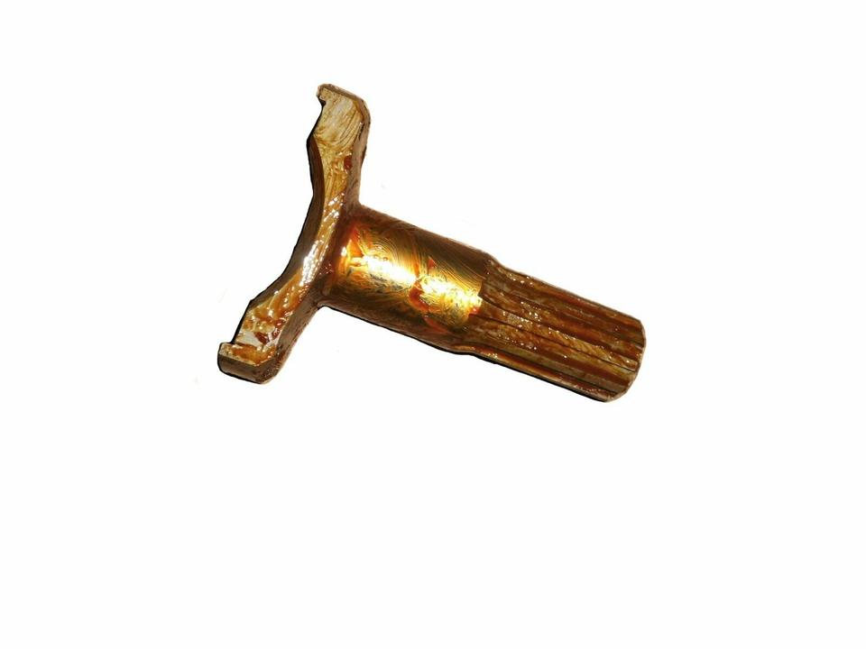 Außenwelle Sige 3500, Deutz 5006, 5206, 5506, 6206, usw. 02325790