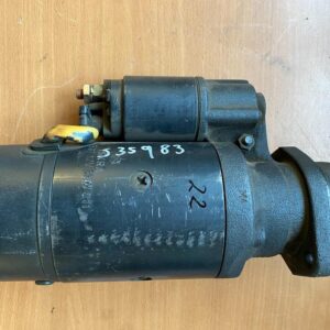 Anlasser Iskra AZJ3537 12V 3,0 kW 11 Zähne, Nr. 22