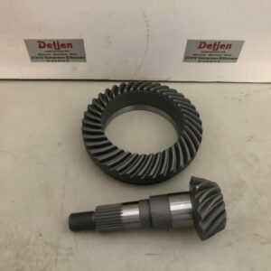 Teller + Kegelrad, Kegeltrieb ZF 2045, Deutz Agrotron 120, 150