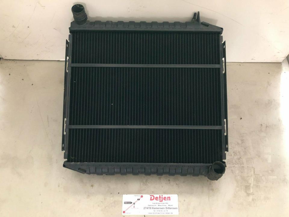 Wasserkühler Deutz-Fahr Agrotron 120, 135, 150, 6.30, 6.45, usw.