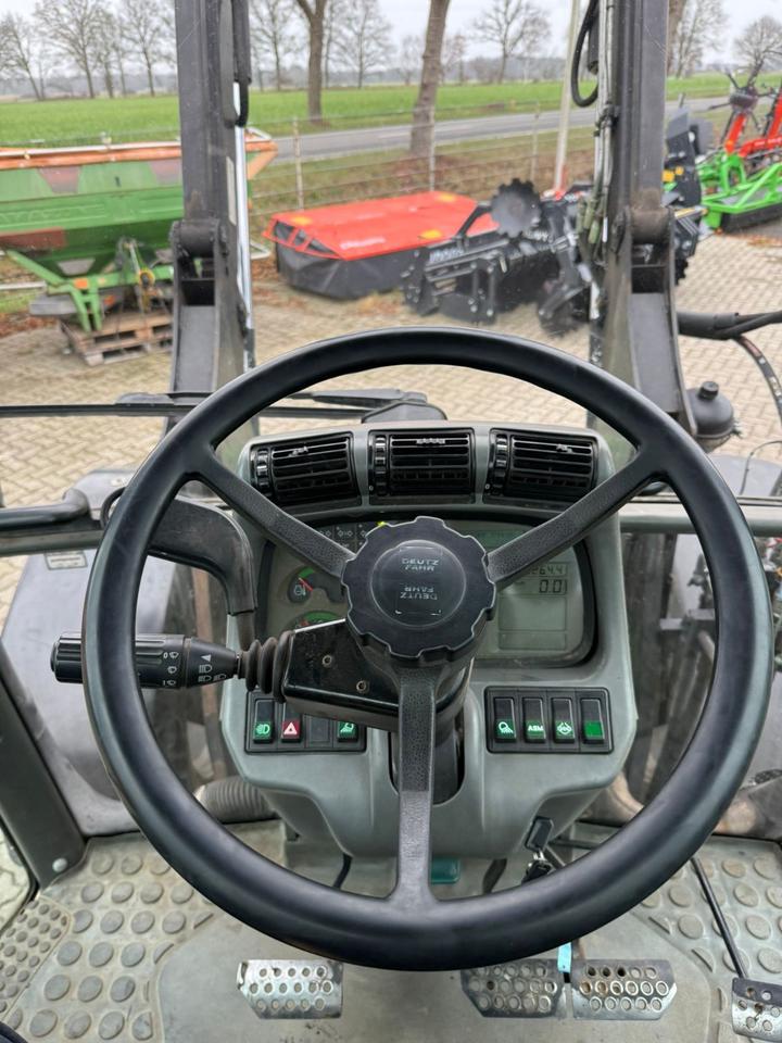 Deutz Agrotron 90 mit 6000H – Bild 11