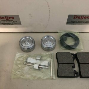 Reparatursätze Bremssättel, Deutz-Fahr Dx Traktoren, 4.50, 4.51