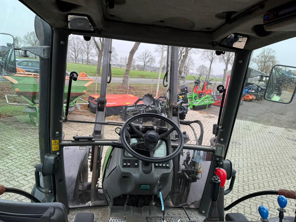 Deutz Agrotron 90 mit 6000H – Bild 12