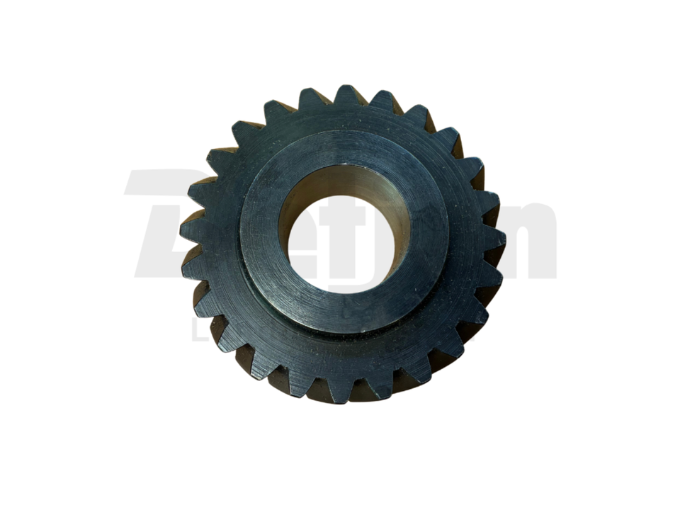 Zahnrad z=24 für Deutz Dx, Agrostar, etc. – Bild 3