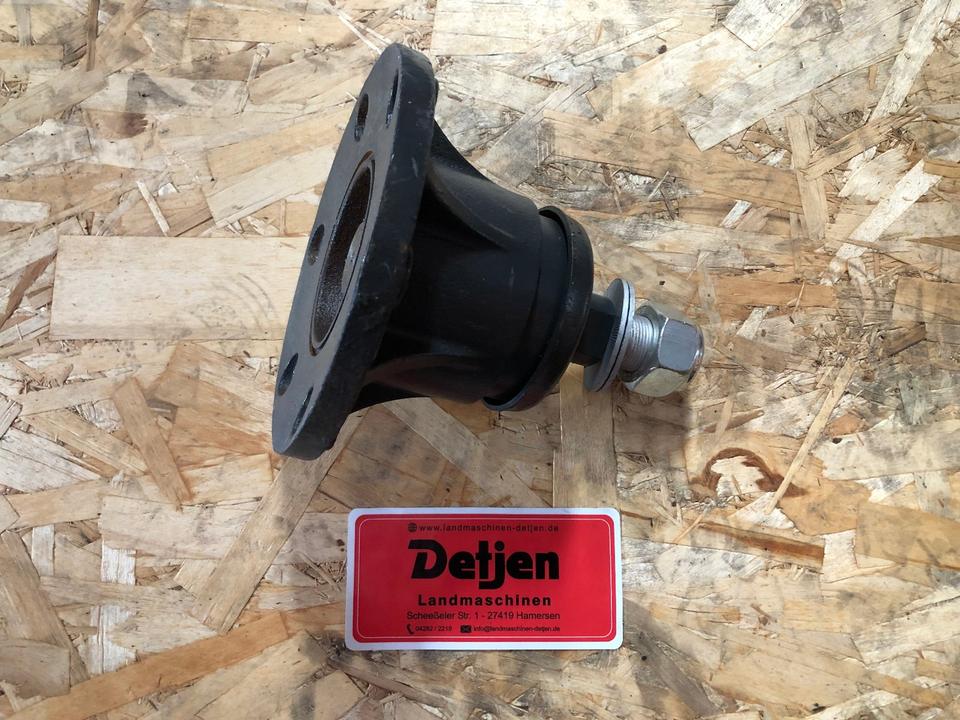 Ersatzteile für Agroland Titanum Kurzscheibenegge – Bild 4