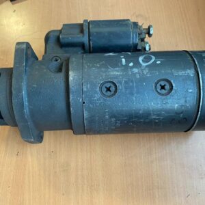 Anlasser 24V 4,0 kW 9 Zähne, Bosch Nr.: 0001364100, Nr. 33