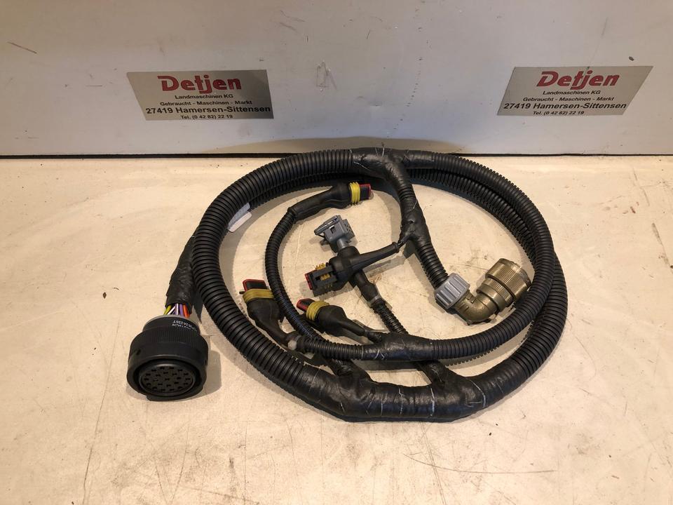 Kabelbaum für Deutz-Fahr Agrotron MK1, MK2