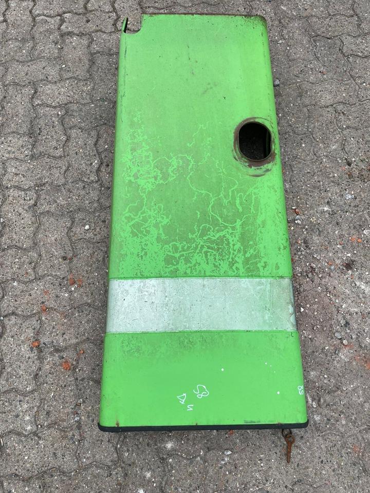 Deutz DX Motorhaube, diverse Deutz DX Motorhauben, Nr. 49-62 – Bild 10