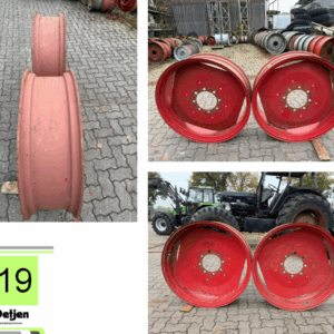 Traktor Felgen 36 Zoll