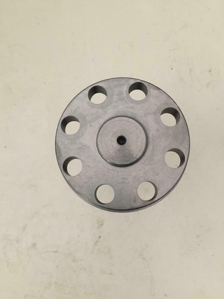 Zapfwellenstummel für Deutz-Fahr Agrotron – Bild 2