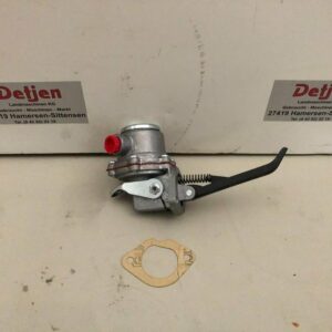 Kraftstoffförderpumpe, Dieselpumpe für Deutz 2506, 3006, 2807