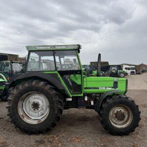 Deutz Dx 4.30, Preis inkl. 19% Mwst
