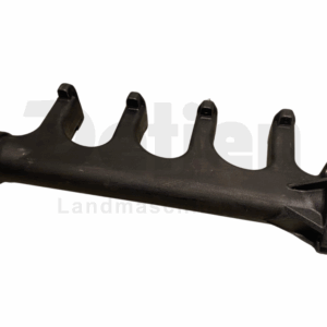 Auspuffkrümmer 2-er und 4-er Anschluss für Deutz-Fahr Dx 110, 120