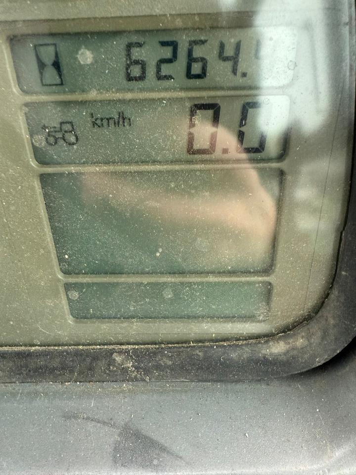 Deutz Agrotron 90 mit 6000H – Bild 13