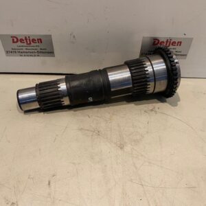 Getriebewelle Deutz Dx, Agrostar, Deutz-Fahr